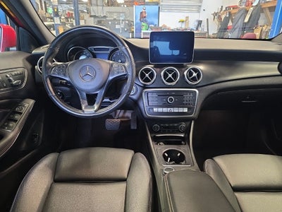2019 Mercedes-Benz GLA GLA 250