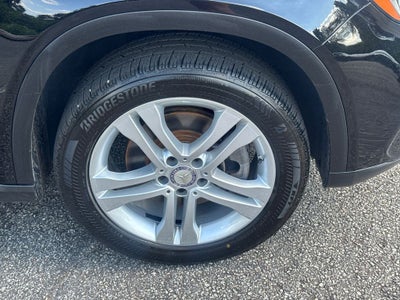 2018 Mercedes-Benz GLA GLA 250
