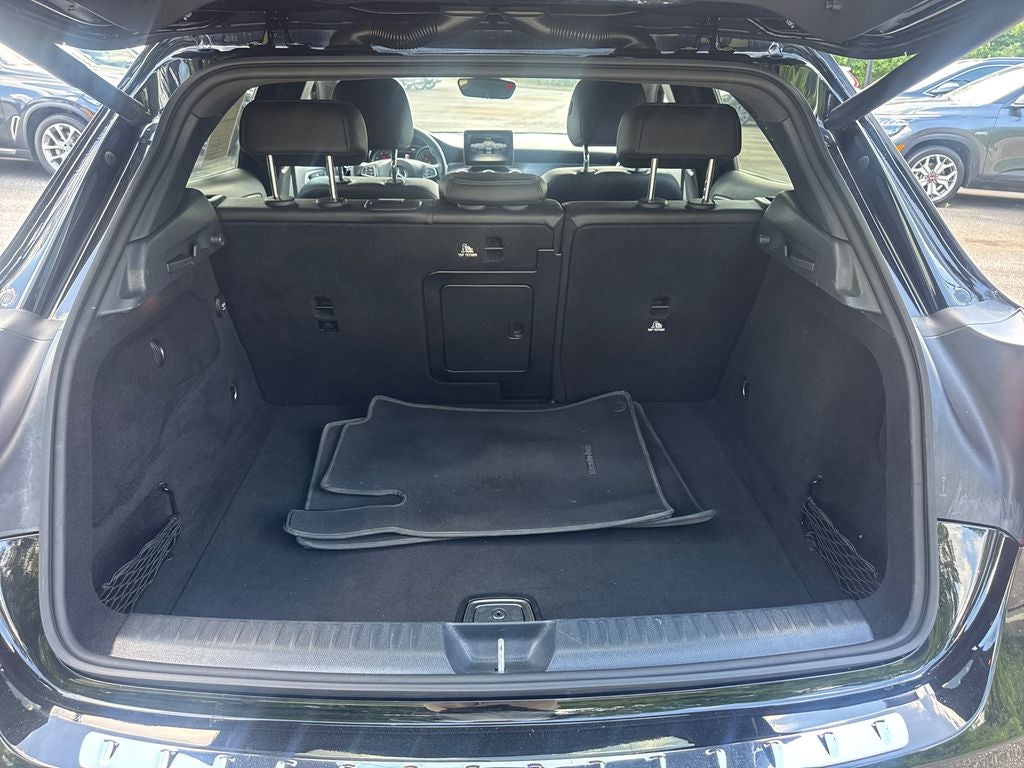 2018 Mercedes-Benz GLA GLA 250