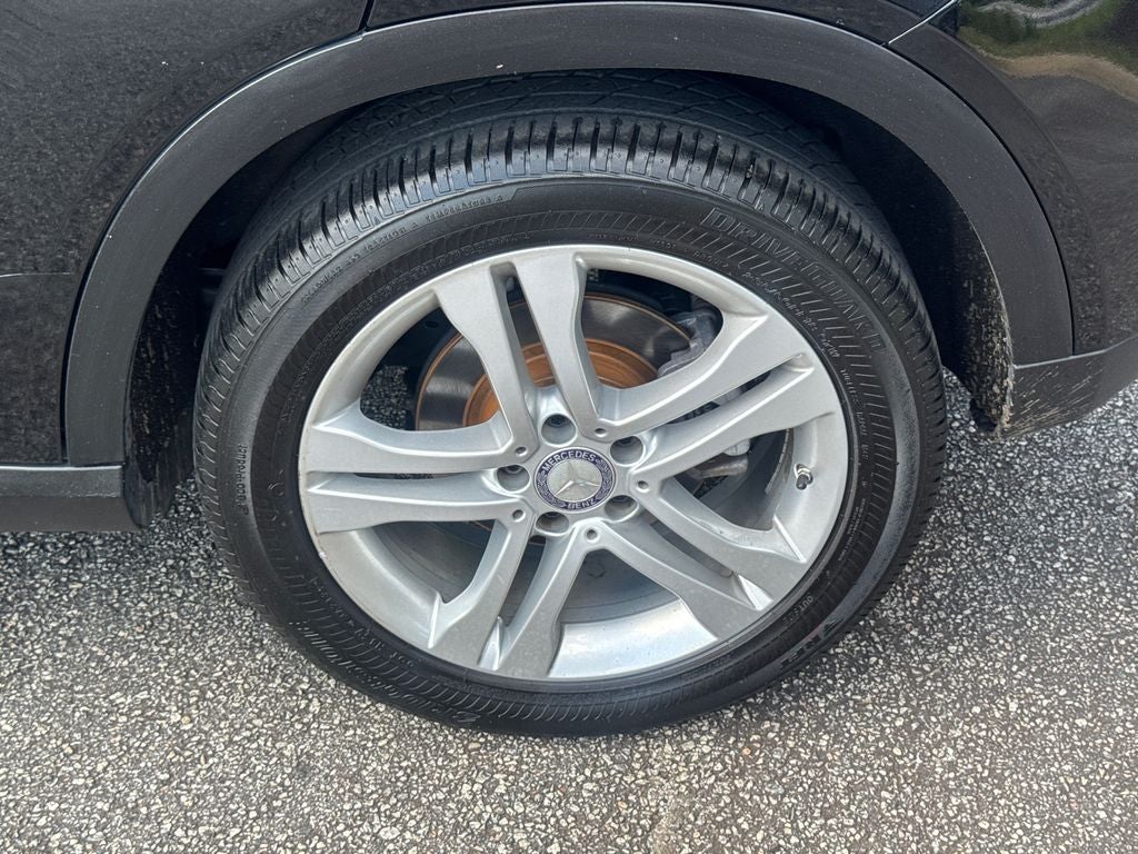 2018 Mercedes-Benz GLA GLA 250