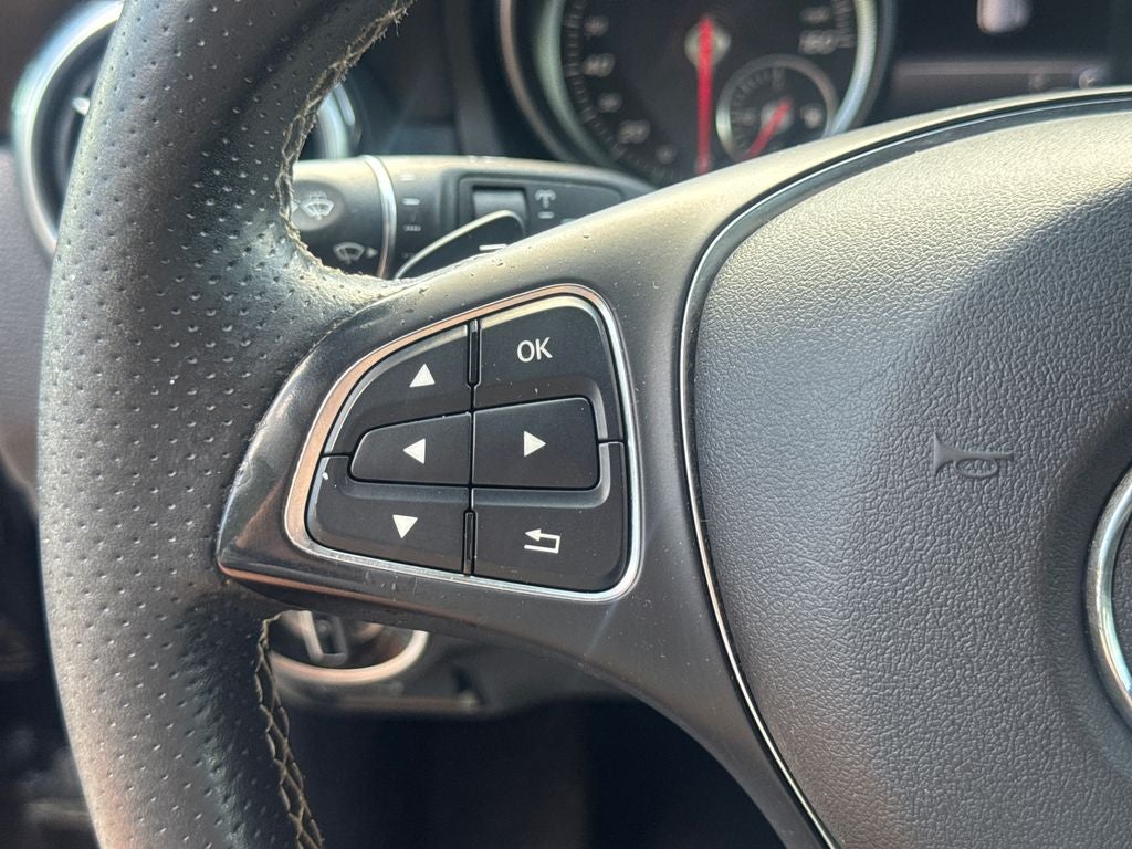 2018 Mercedes-Benz GLA GLA 250