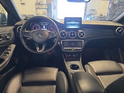 2018 Mercedes-Benz GLA GLA 250