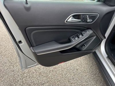 2019 Mercedes-Benz GLA GLA 250