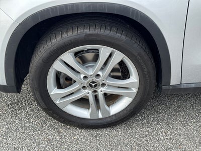 2019 Mercedes-Benz GLA GLA 250