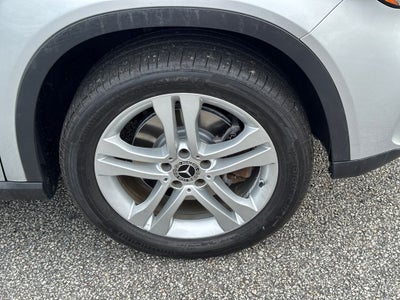 2019 Mercedes-Benz GLA GLA 250