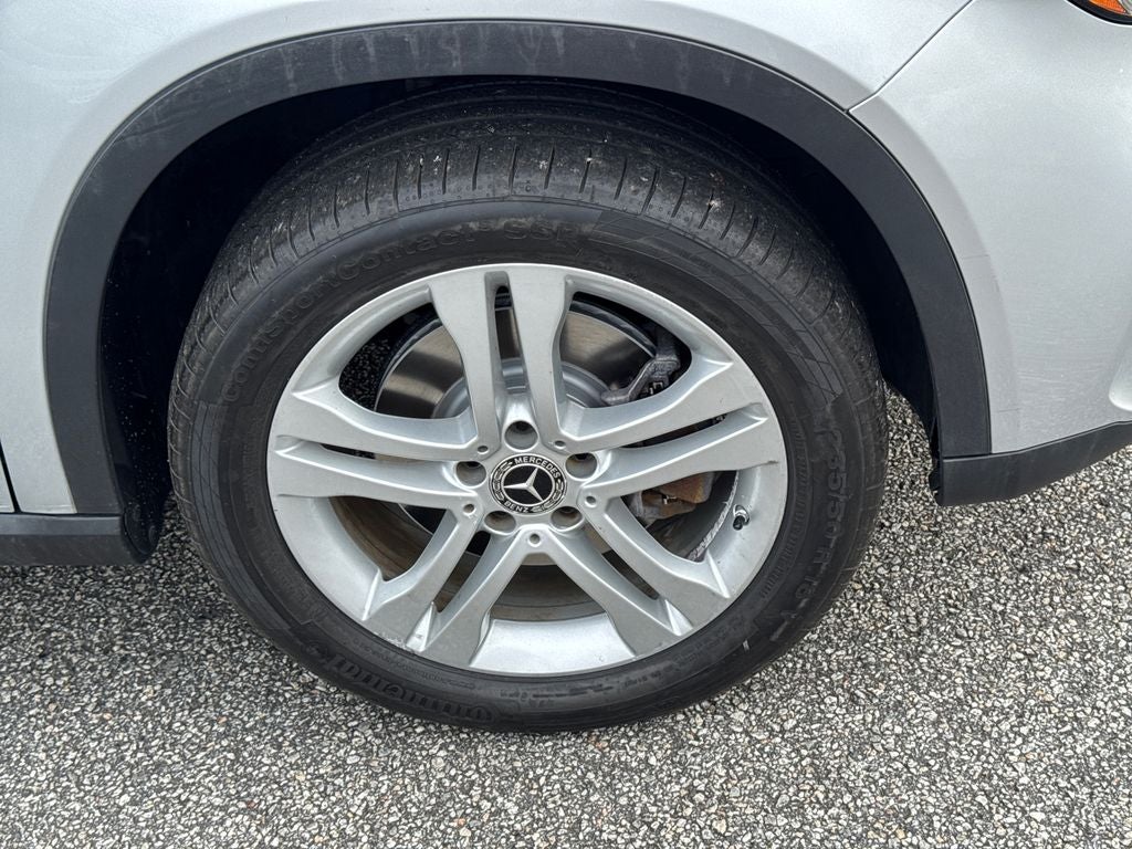 2019 Mercedes-Benz GLA GLA 250