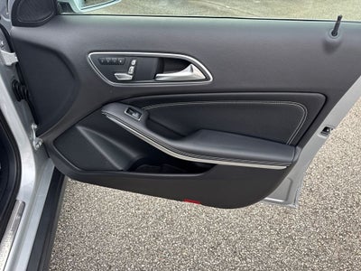 2019 Mercedes-Benz GLA GLA 250