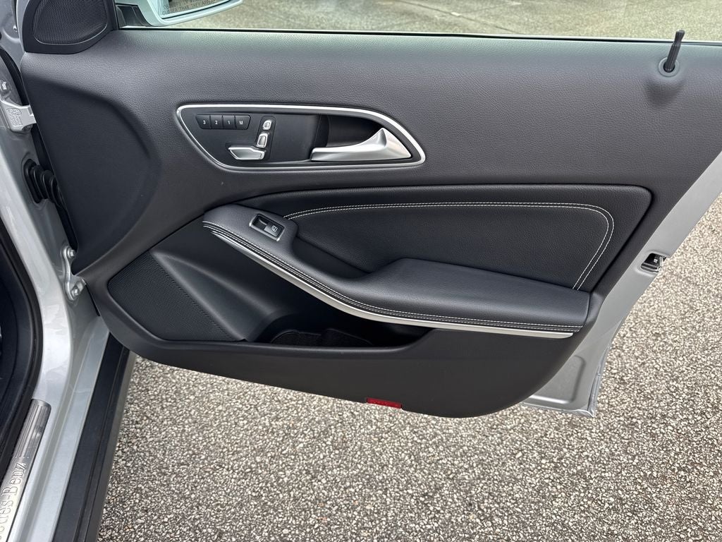 2019 Mercedes-Benz GLA GLA 250