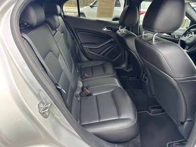 2019 Mercedes-Benz GLA GLA 250