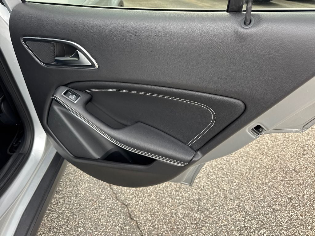 2019 Mercedes-Benz GLA GLA 250