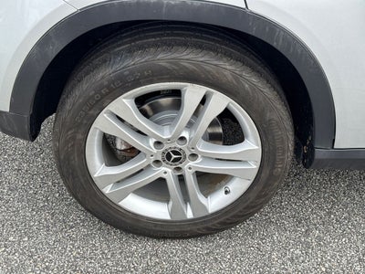 2019 Mercedes-Benz GLA GLA 250