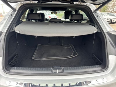 2019 Mercedes-Benz GLA GLA 250