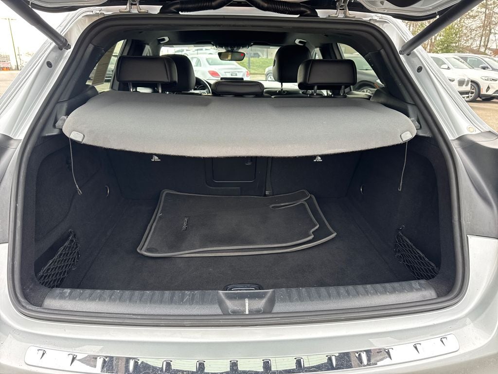 2019 Mercedes-Benz GLA GLA 250