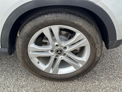 2019 Mercedes-Benz GLA GLA 250