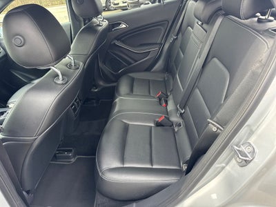 2019 Mercedes-Benz GLA GLA 250