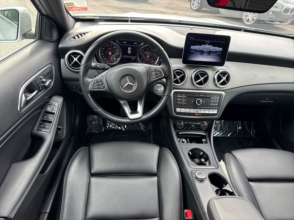 2019 Mercedes-Benz GLA GLA 250