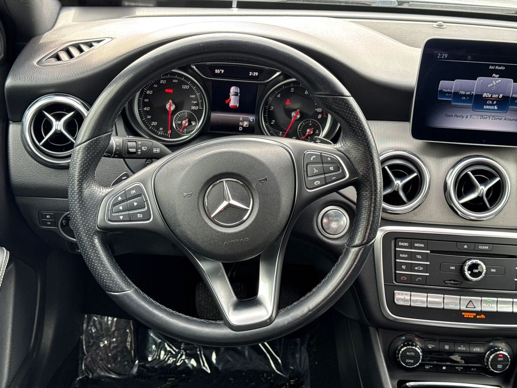 2019 Mercedes-Benz GLA GLA 250