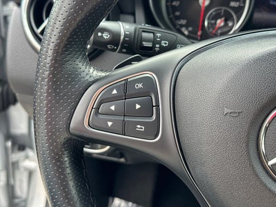 2019 Mercedes-Benz GLA GLA 250