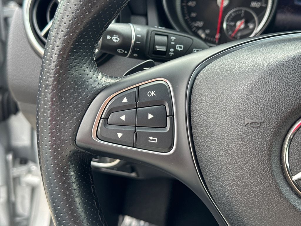 2019 Mercedes-Benz GLA GLA 250