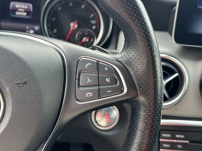 2019 Mercedes-Benz GLA GLA 250