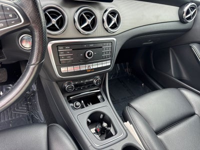 2019 Mercedes-Benz GLA GLA 250