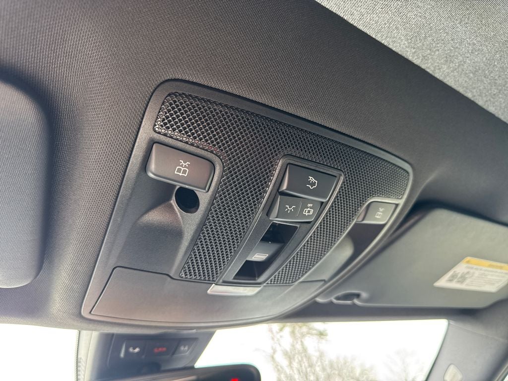 2019 Mercedes-Benz GLA GLA 250