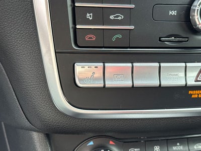 2019 Mercedes-Benz GLA GLA 250