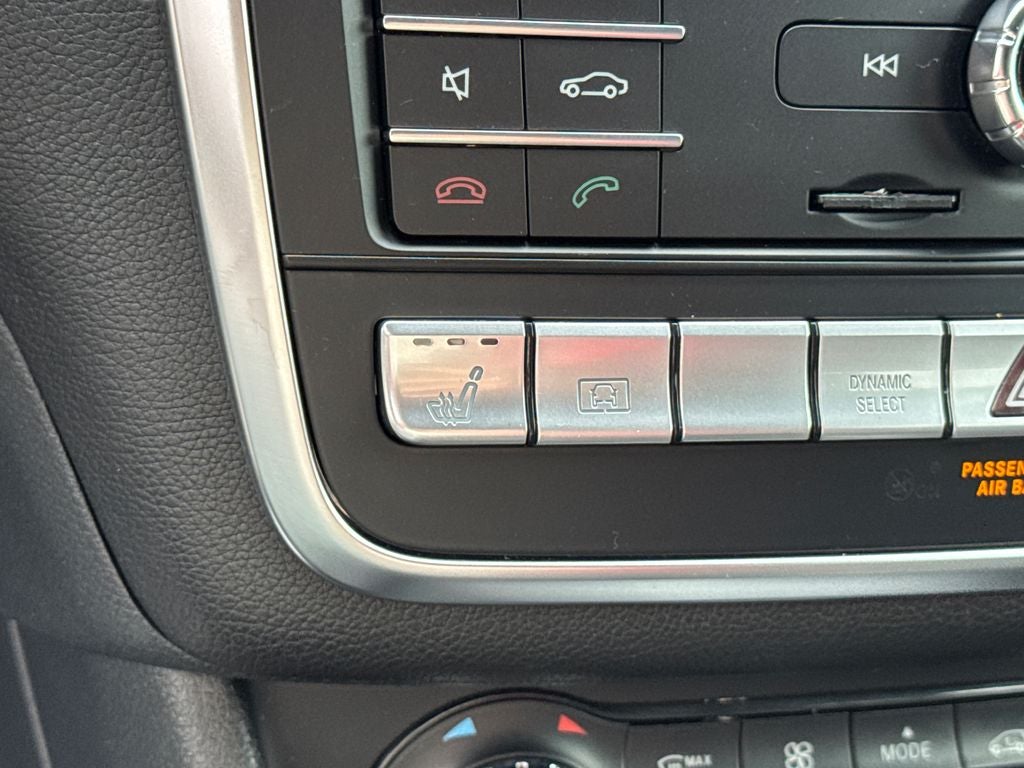 2019 Mercedes-Benz GLA GLA 250