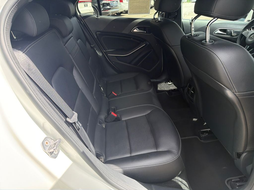2020 Mercedes-Benz GLA GLA 250