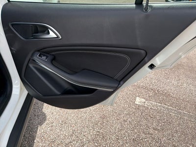 2020 Mercedes-Benz GLA GLA 250