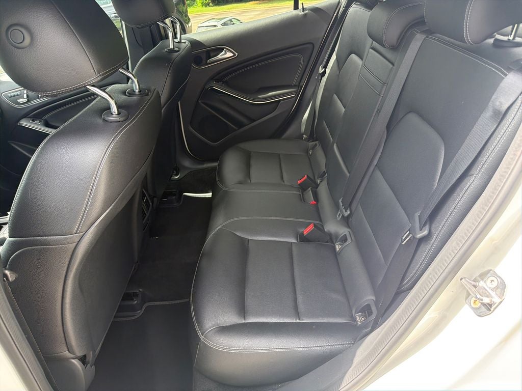 2020 Mercedes-Benz GLA GLA 250