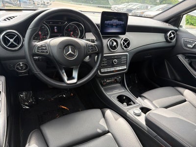 2020 Mercedes-Benz GLA GLA 250