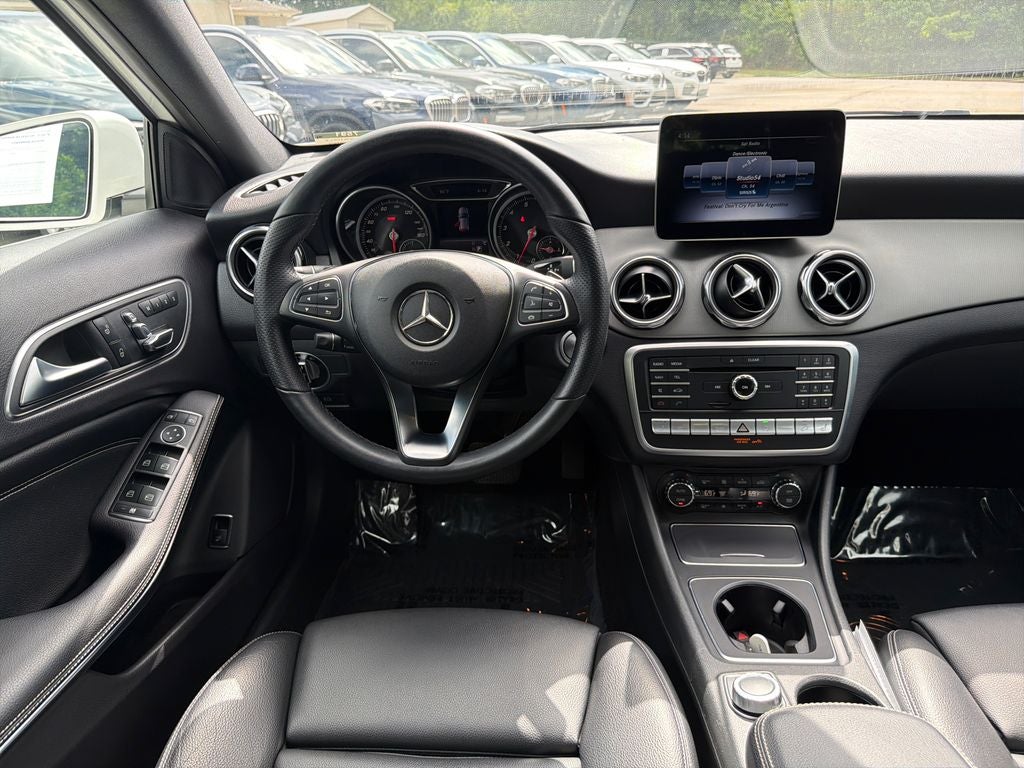 2020 Mercedes-Benz GLA GLA 250