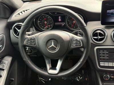 2020 Mercedes-Benz GLA GLA 250