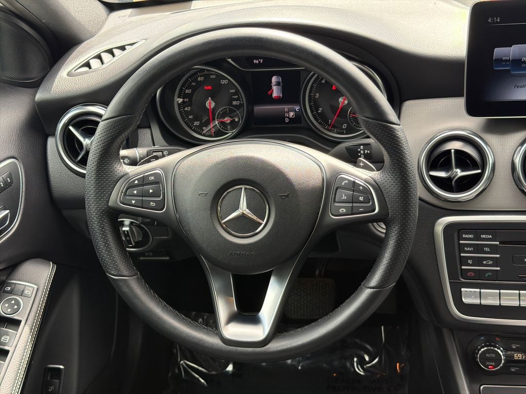 2020 Mercedes-Benz GLA GLA 250