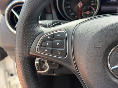 2020 Mercedes-Benz GLA GLA 250