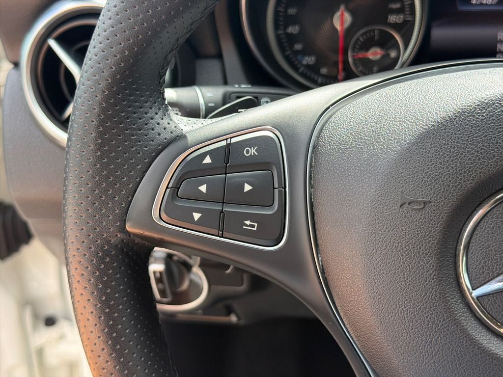2020 Mercedes-Benz GLA GLA 250