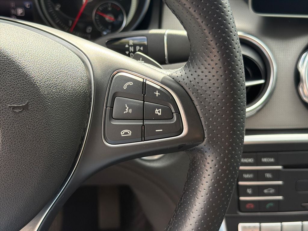 2020 Mercedes-Benz GLA GLA 250