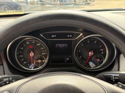 2020 Mercedes-Benz GLA GLA 250