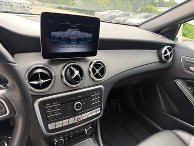 2020 Mercedes-Benz GLA GLA 250