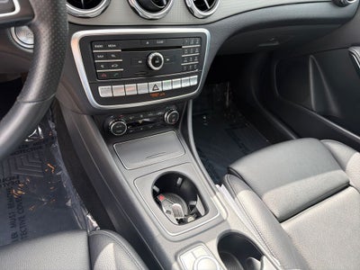 2020 Mercedes-Benz GLA GLA 250