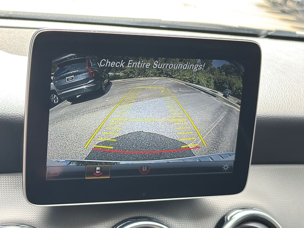 2020 Mercedes-Benz GLA GLA 250