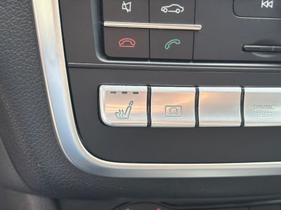 2020 Mercedes-Benz GLA GLA 250