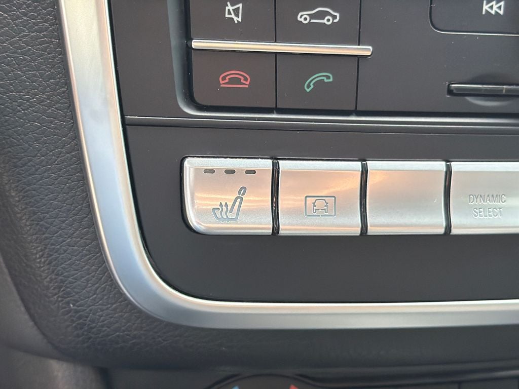 2020 Mercedes-Benz GLA GLA 250