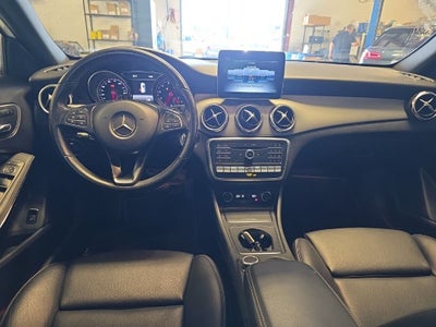 2020 Mercedes-Benz GLA GLA 250
