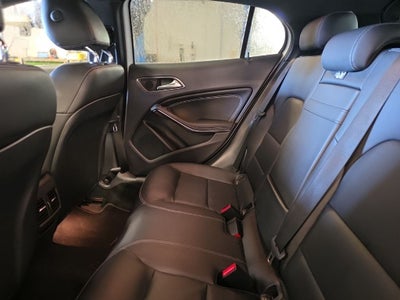 2020 Mercedes-Benz GLA GLA 250