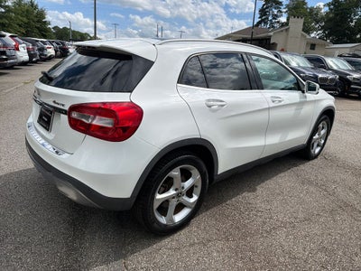 2020 Mercedes-Benz GLA GLA 250