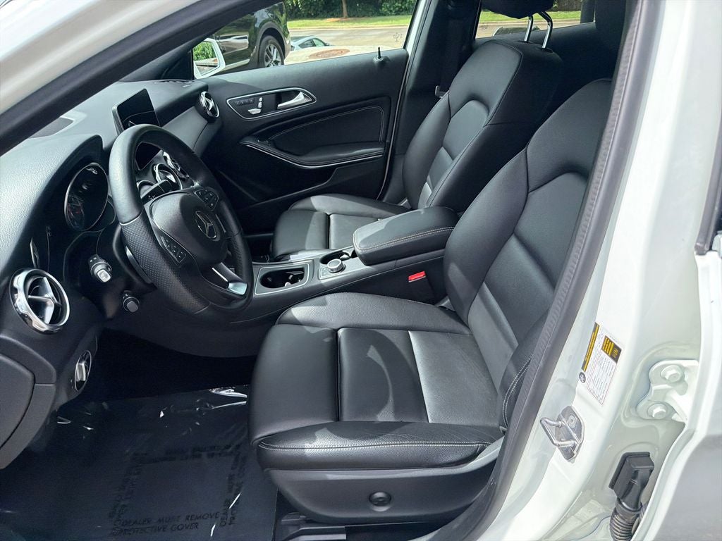 2020 Mercedes-Benz GLA GLA 250