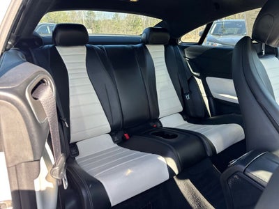 2018 Mercedes-Benz E-Class E 400