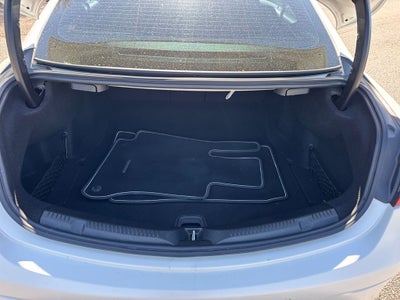 2018 Mercedes-Benz E-Class E 400